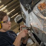 werken bij Autoherstel Assen